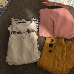 Zara Spring Lot